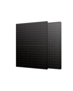 URECO 455 Wp Preto Vidro-vidro